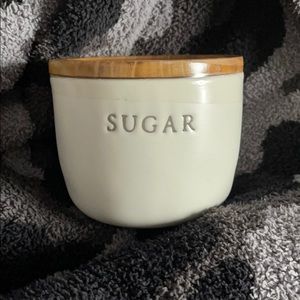 Hearth and Hand Sugar Cellar